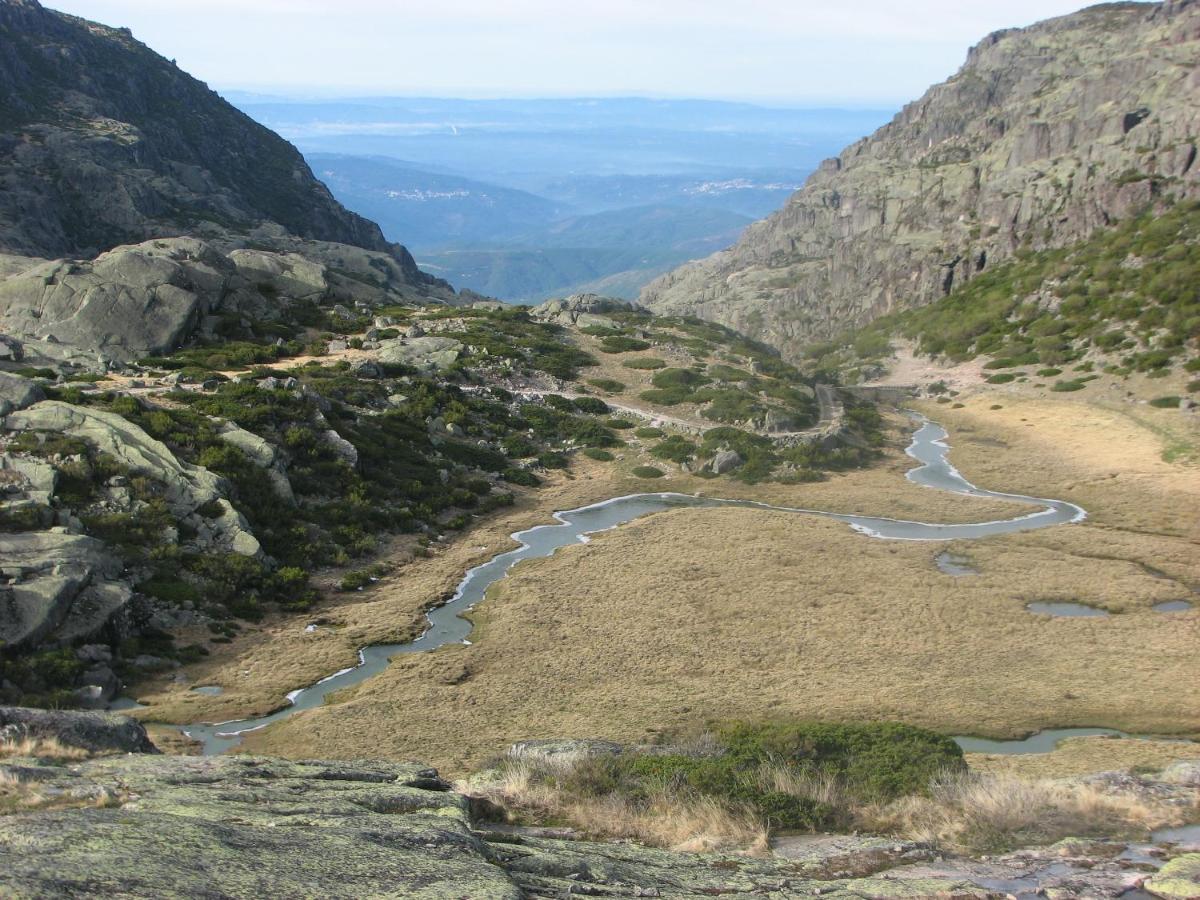Sambuc'Asa - Serra Da Estrela Sabugueiro  Exterior photo