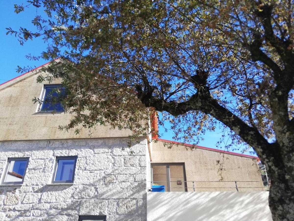 Sambuc'Asa - Serra Da Estrela Sabugueiro  Exterior photo