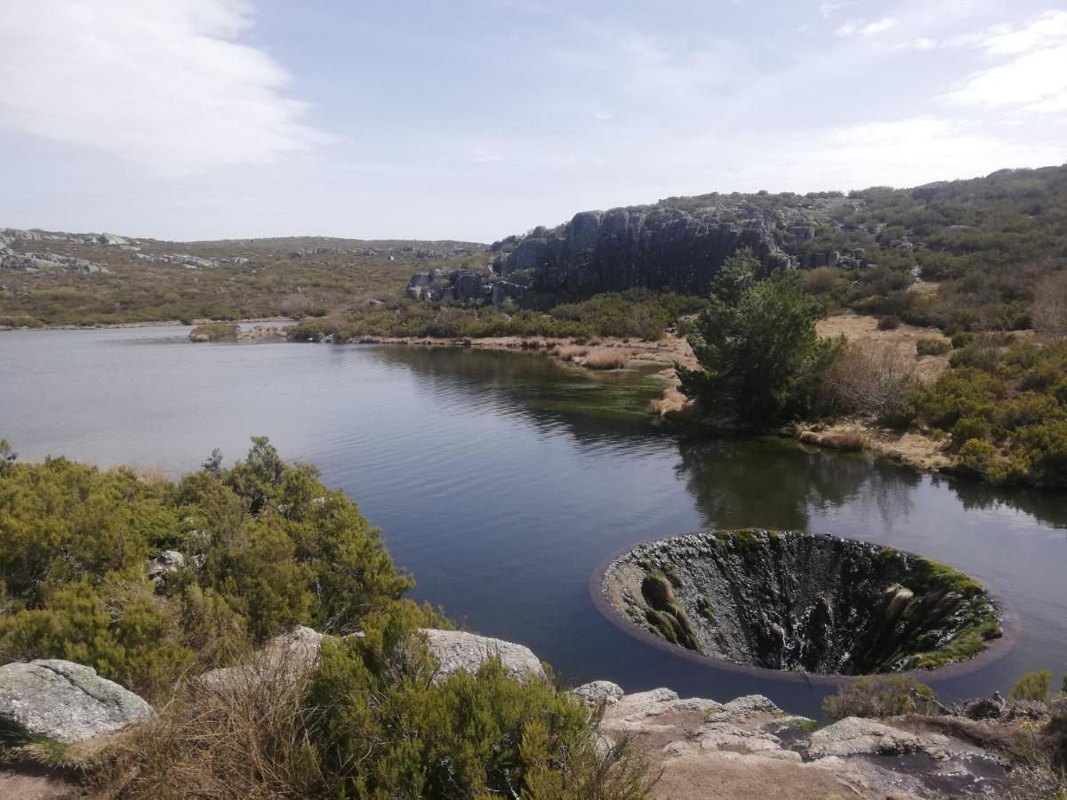Sambuc'Asa - Serra Da Estrela Sabugueiro  Exterior photo