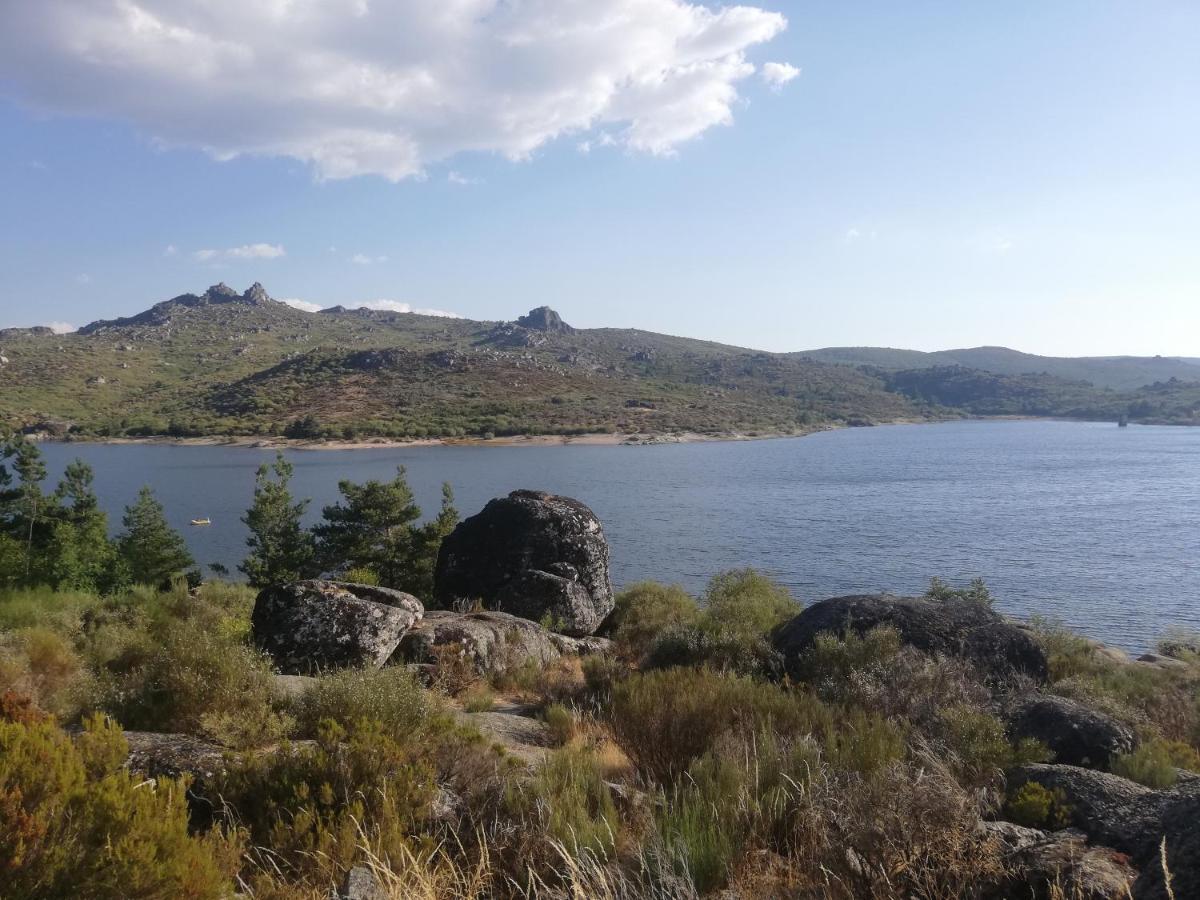 Sambuc'Asa - Serra Da Estrela Sabugueiro  Exterior photo